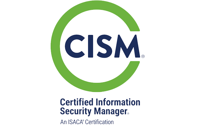 seculabs akkreditáció - CISM