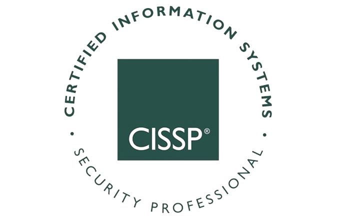 seculabs akkreditáció - CISSP