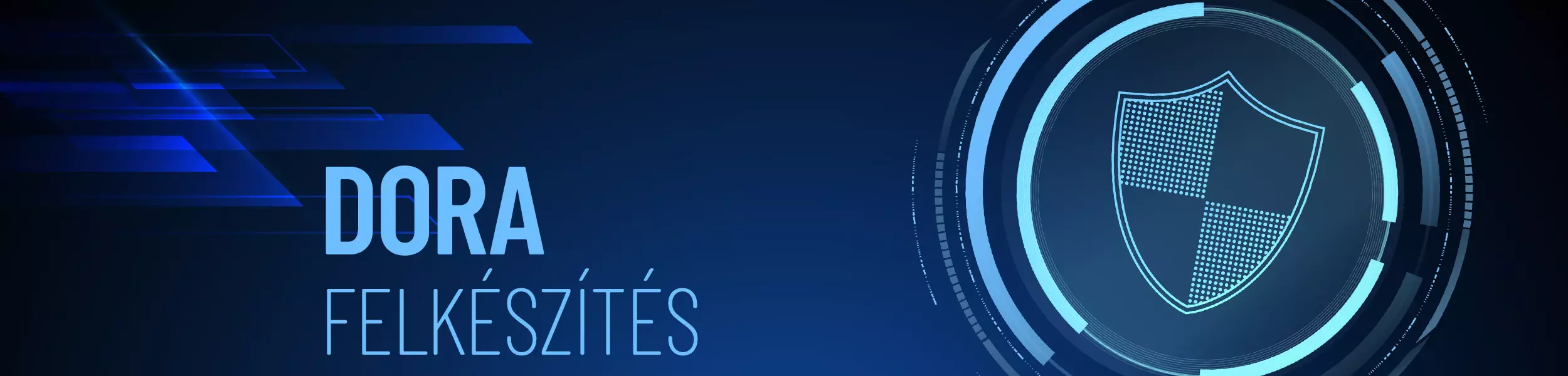 DORA felkészítés - seculabs.hu